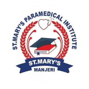 ST MARYS LOGO