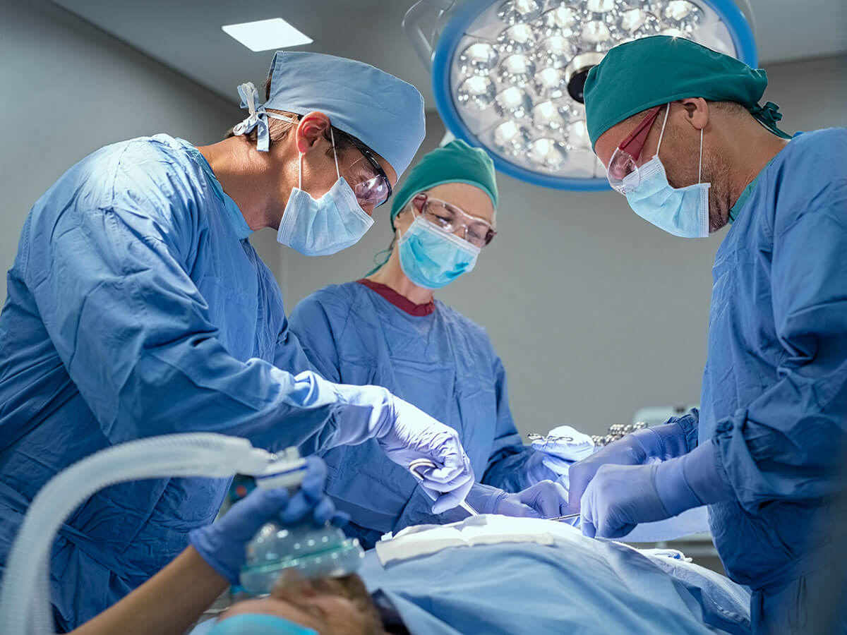 Skills You Gain from a Paramedical Course